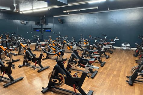 Best Gym & Fitness Near Me in Aviles